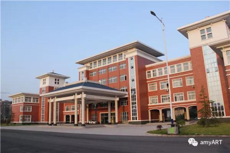 安徽滁州儿童专科医院导视设计思路